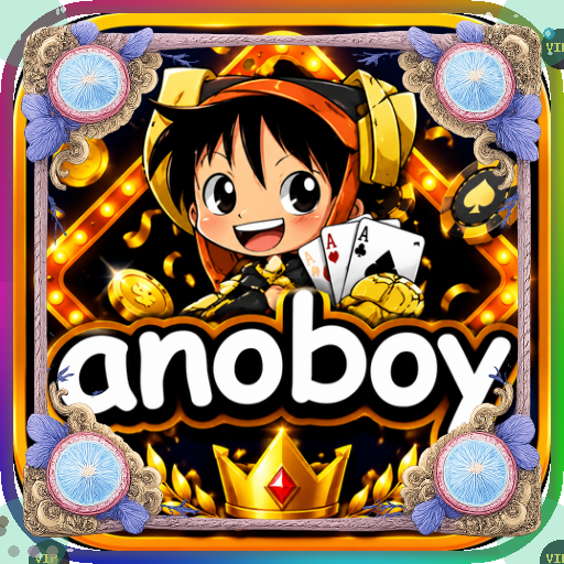 anoboy — galeri pratinjau - APK Resmi