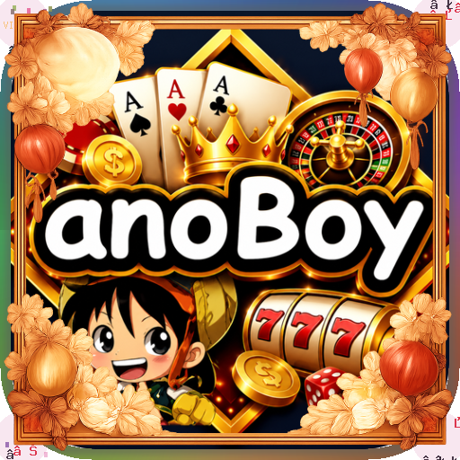 anoboy — galeri pratinjau Resmi APK